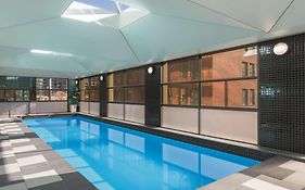 Adina Apartamento Hotel Melbourne