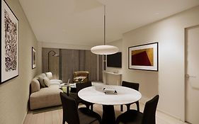 Adina Apartamento Hotel Melbourne